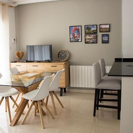 Sant Mori 9 1-F Appartement Empuriabrava Buitenkant foto